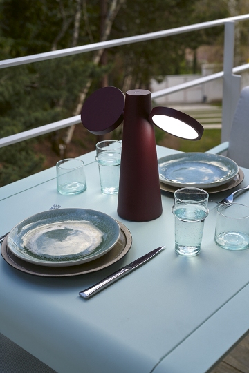 Oto table lamp Fermob