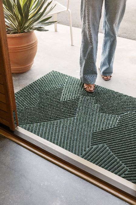 Heymat+ Indoor / Outdoor doormat Strå Heymat