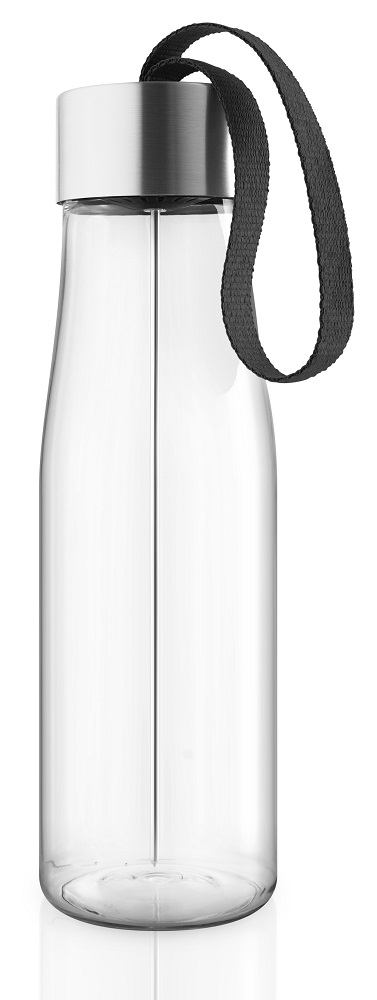 MyFlavour Drinking bottle 0,75 l Black Eva Solo SINGLE PIECES