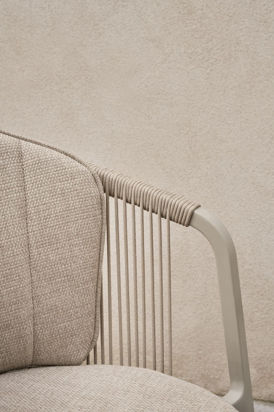 Lagrasse Outdoor Chair Vipp Lagrasse Outdoor Chair Vipp