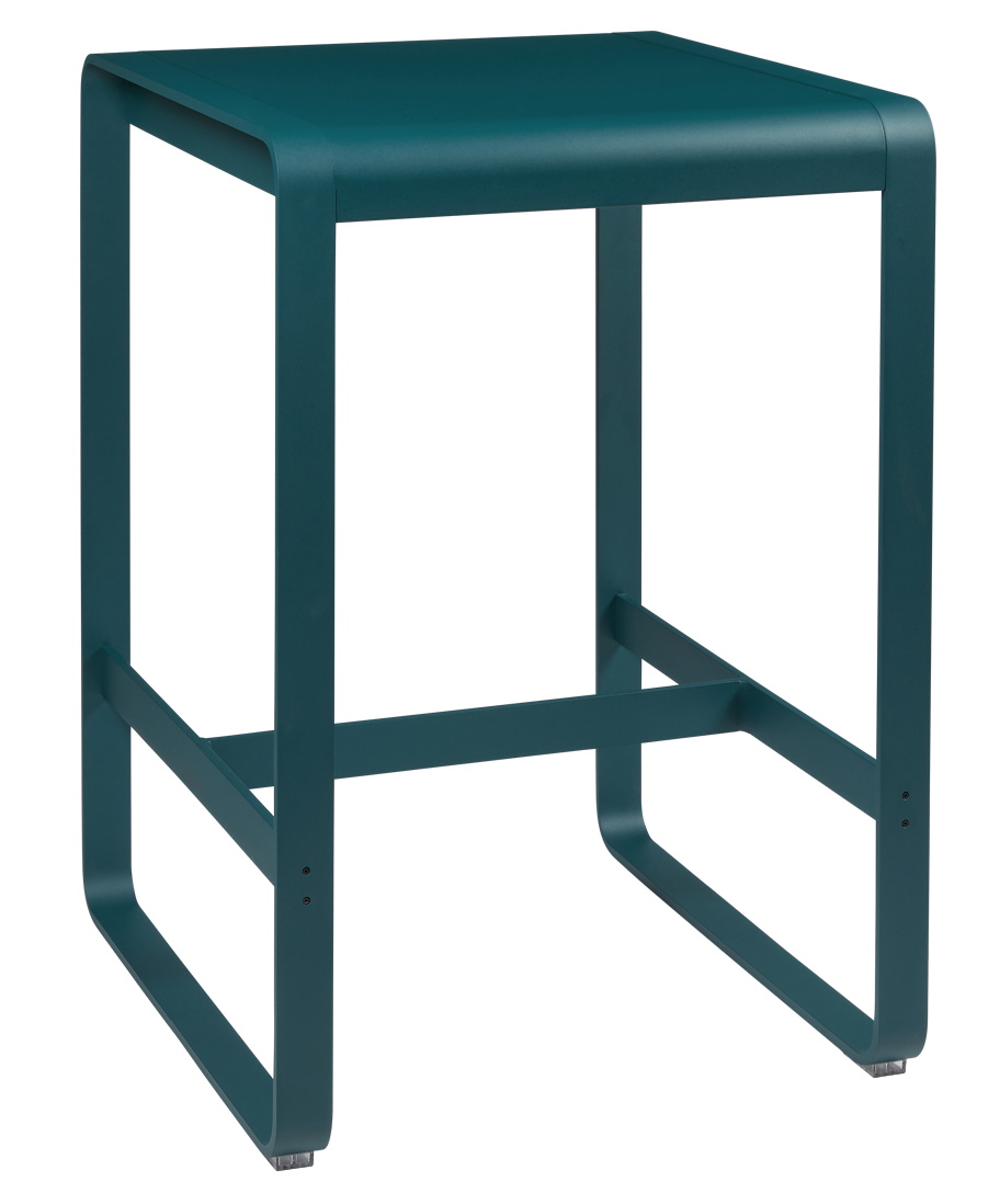 Bellevie High Table Outdoor Fermob Bellevie High Table Outdoor Fermob