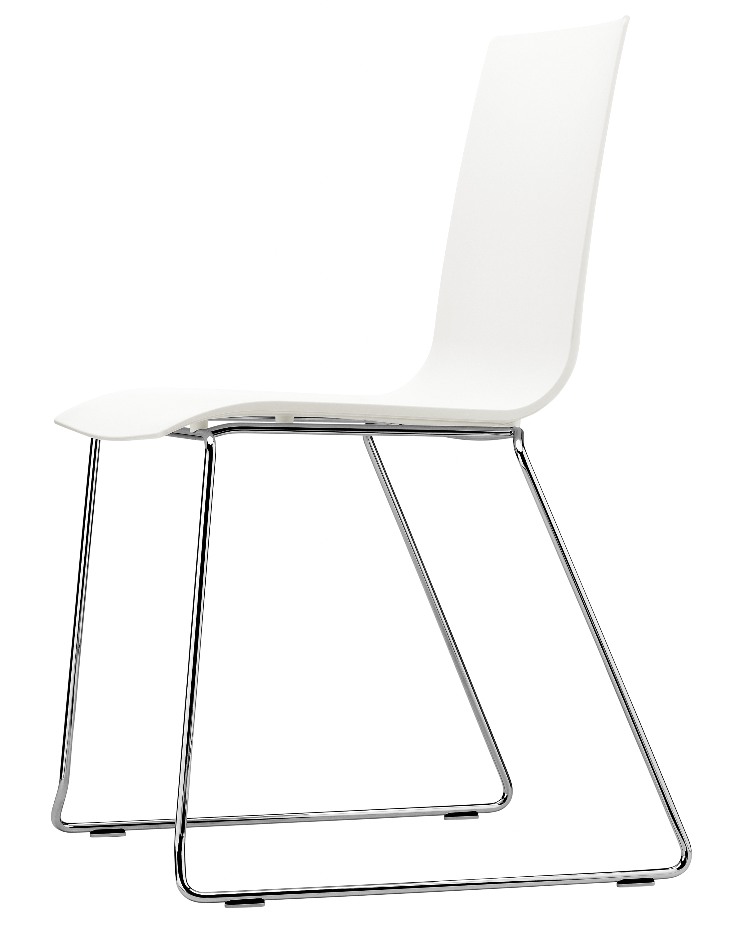 S 180 ST Steel wire chair Thonet