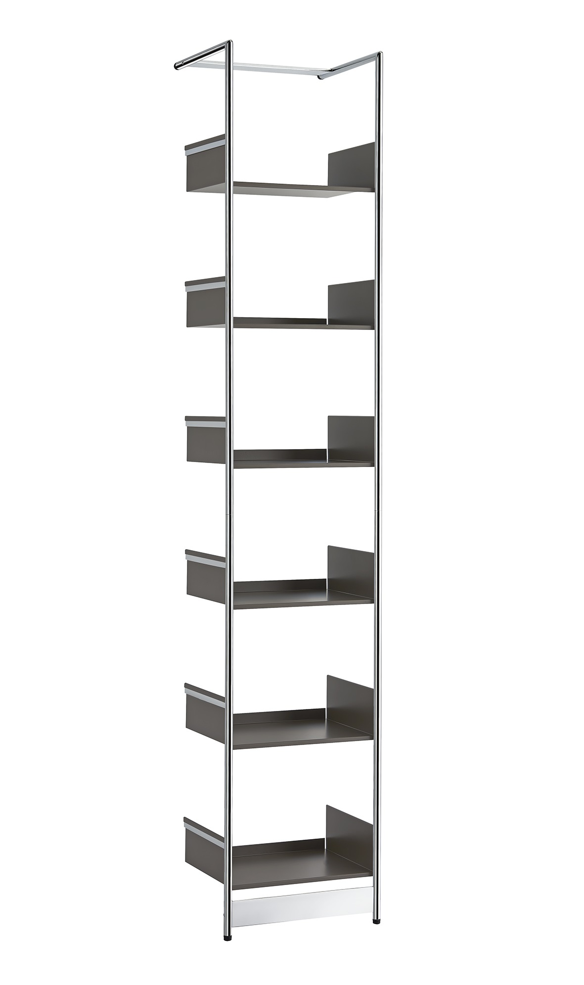 Pool 220 Leaning Shelf Mox