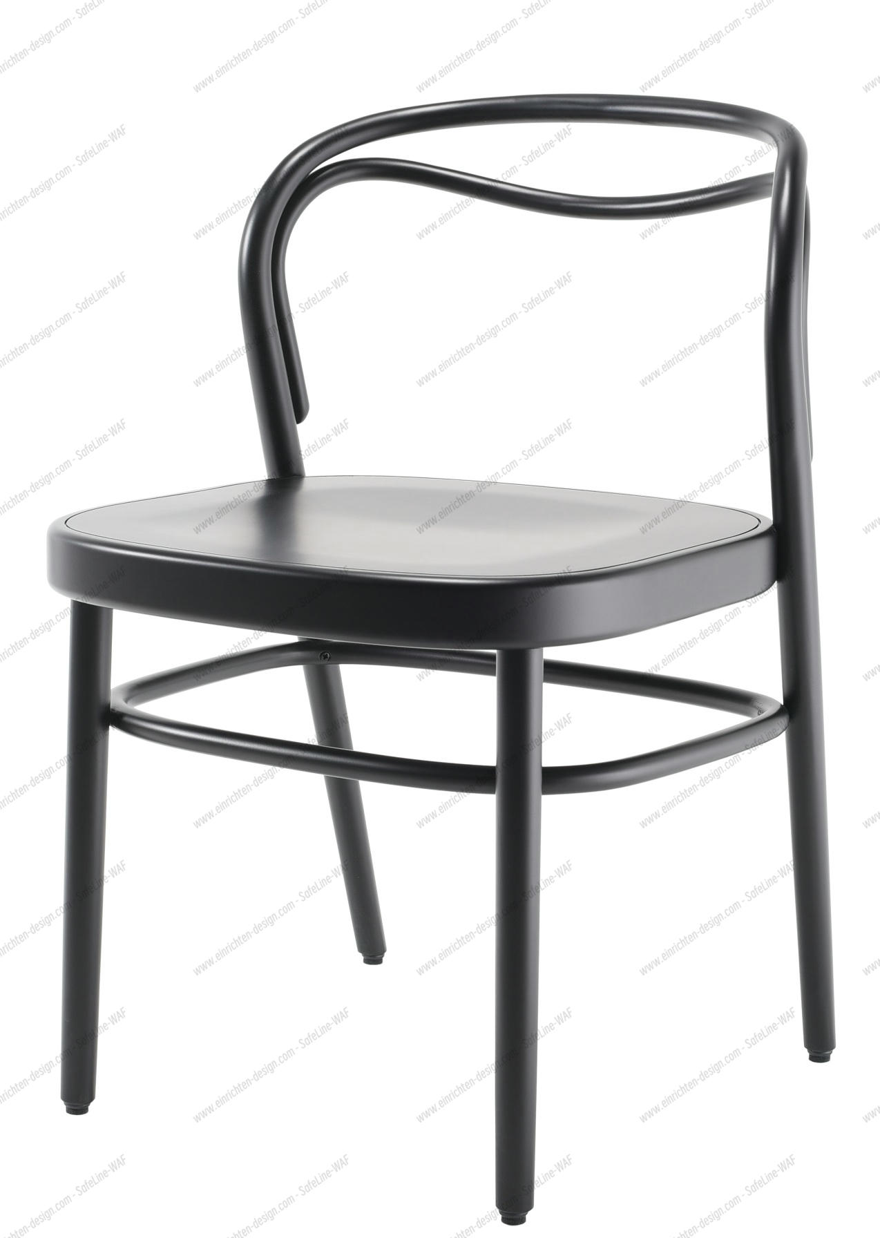 Beaulieu chair Viennese GTV Design