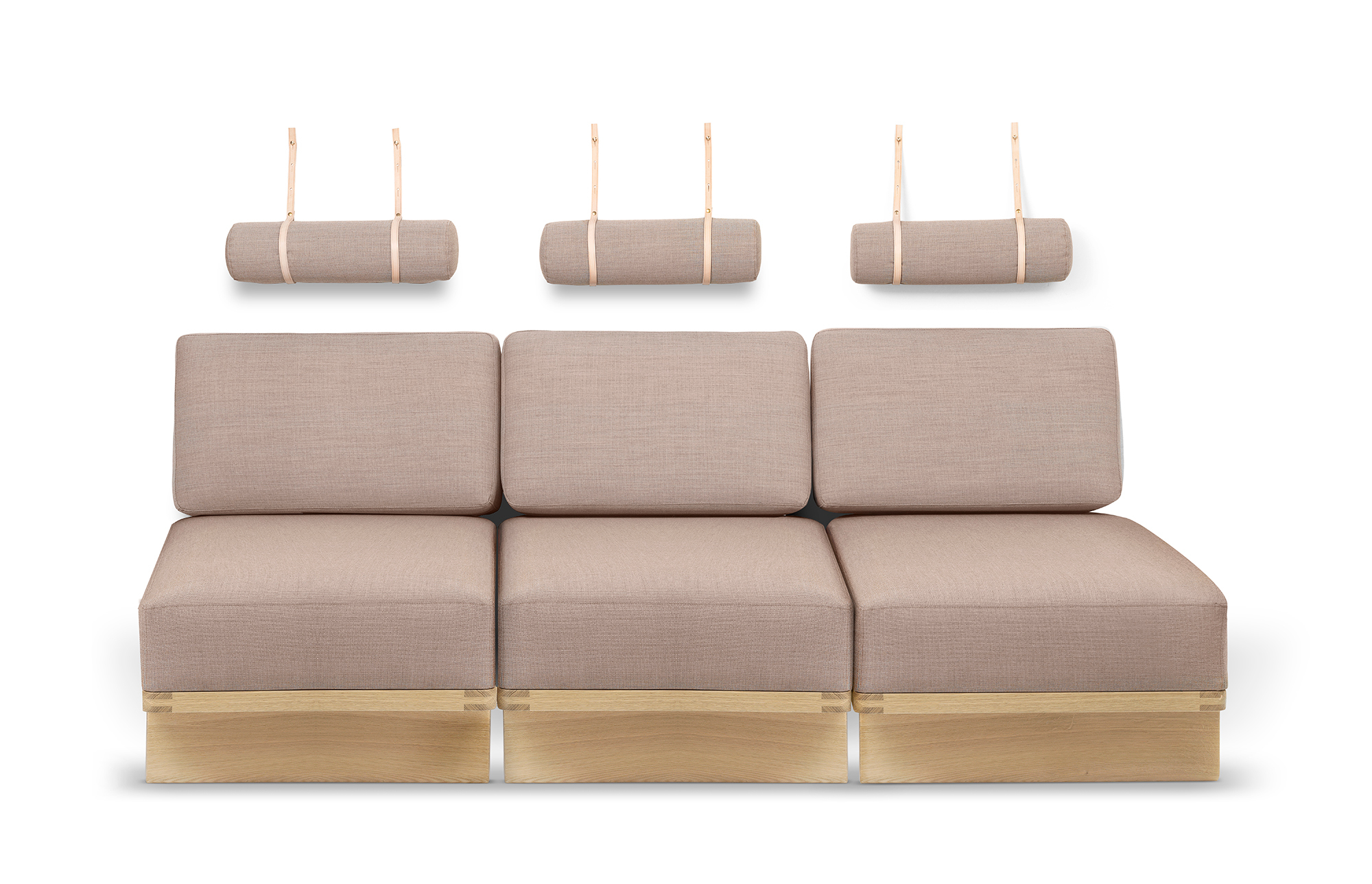 Daybed BM0865 Carl Hansen