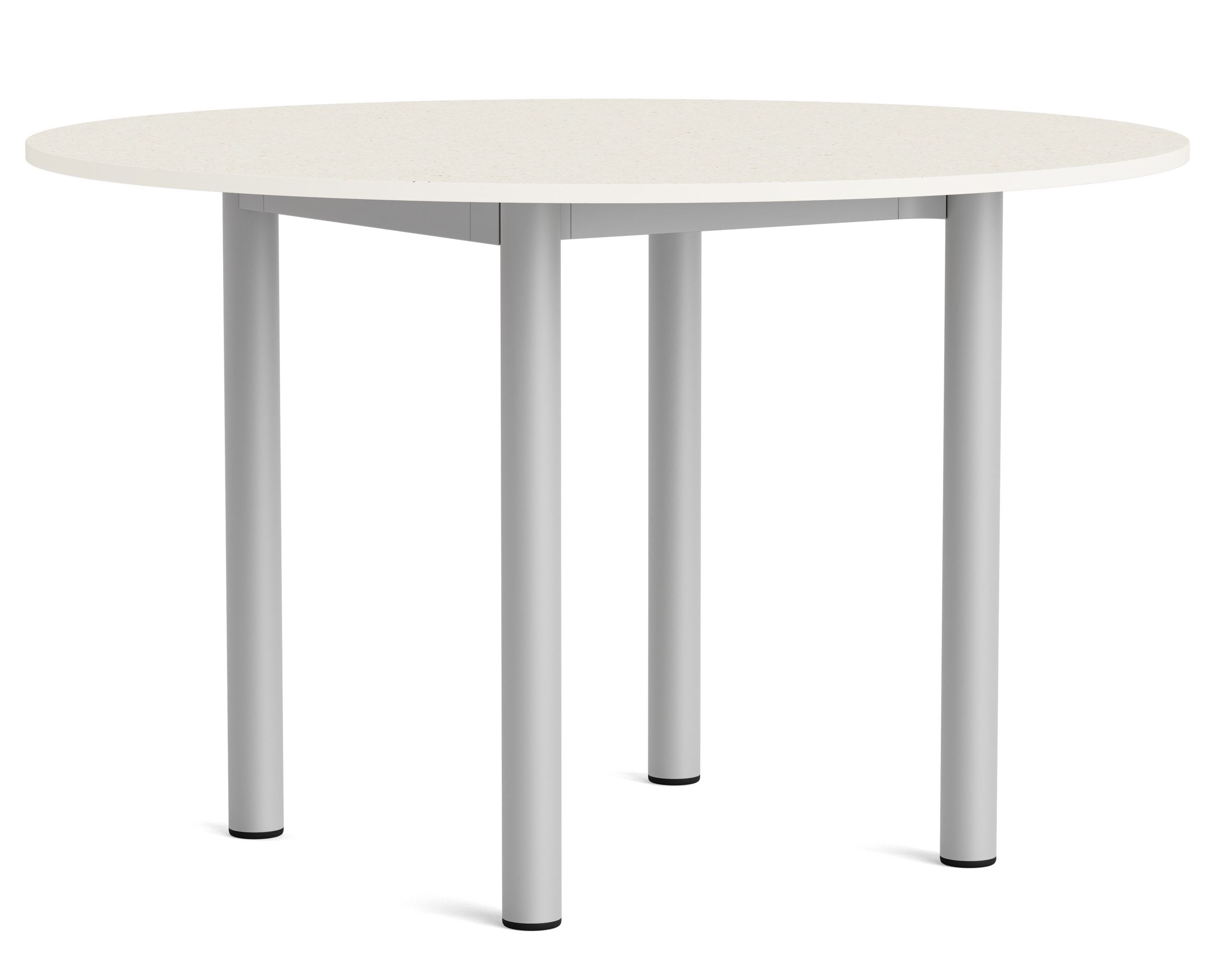 Annex Table Round Dining Table Hay