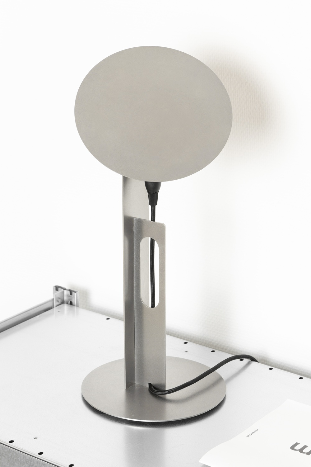 La Dré M Table Lamp by Nils Holger Moormann