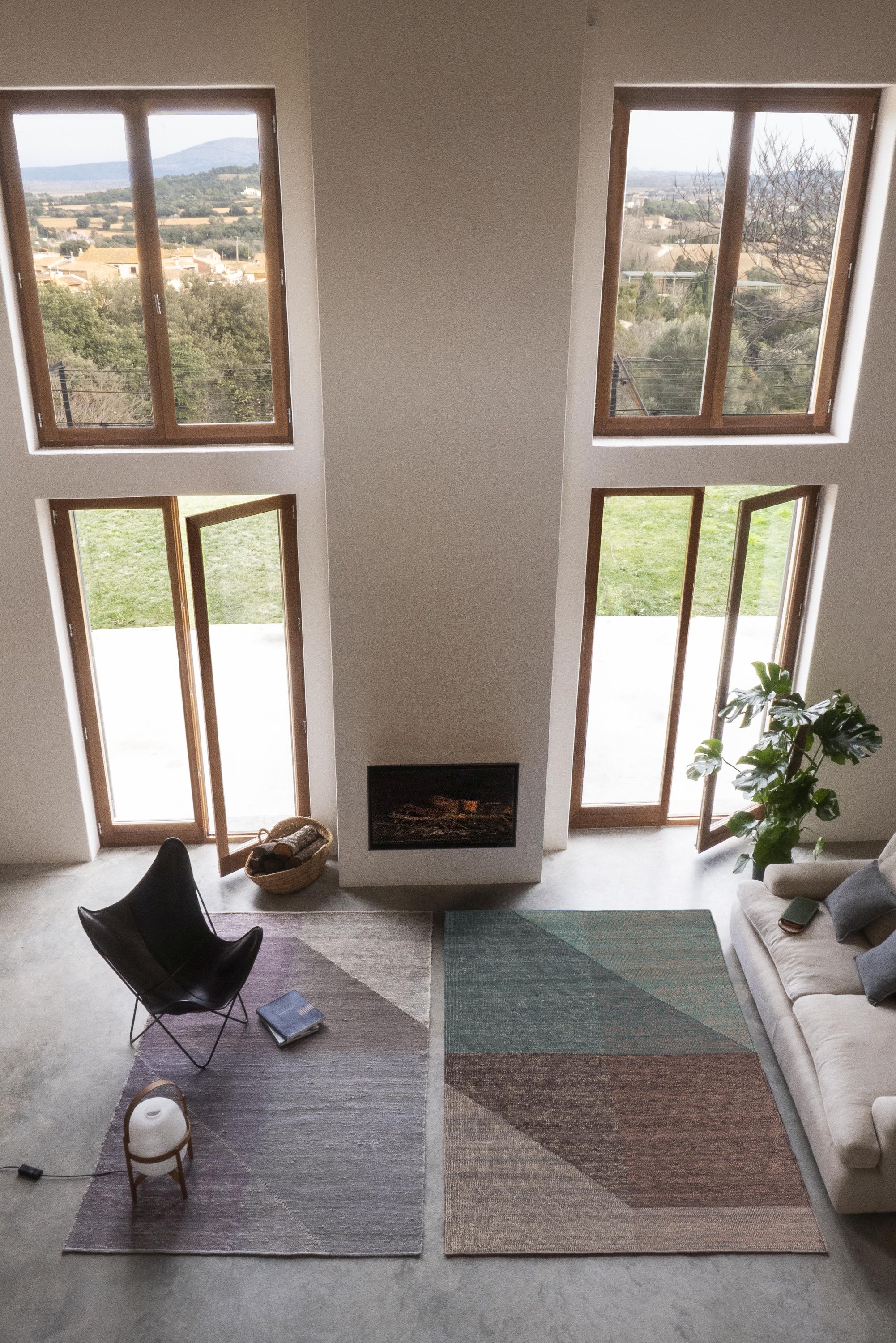 Capas 4 Carpet 170x240 cm Nanimarquina