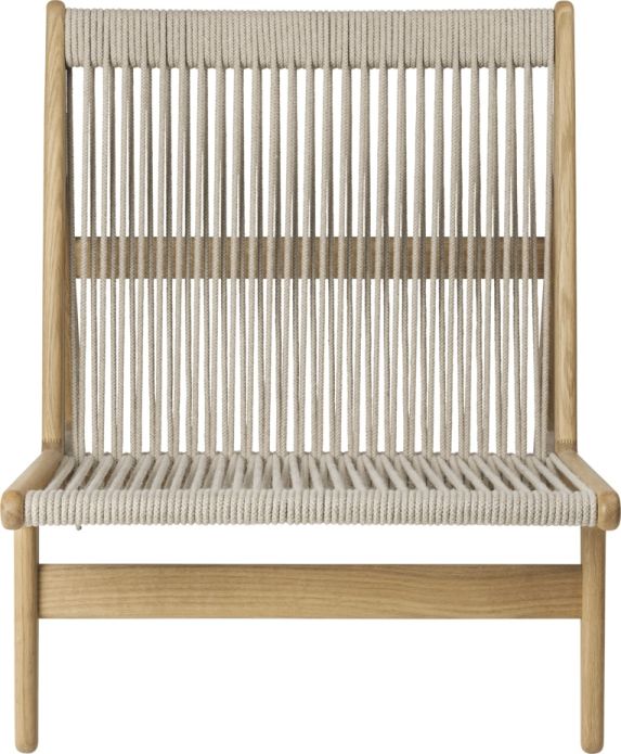 MR01 Initial Chair Armchair Gubi