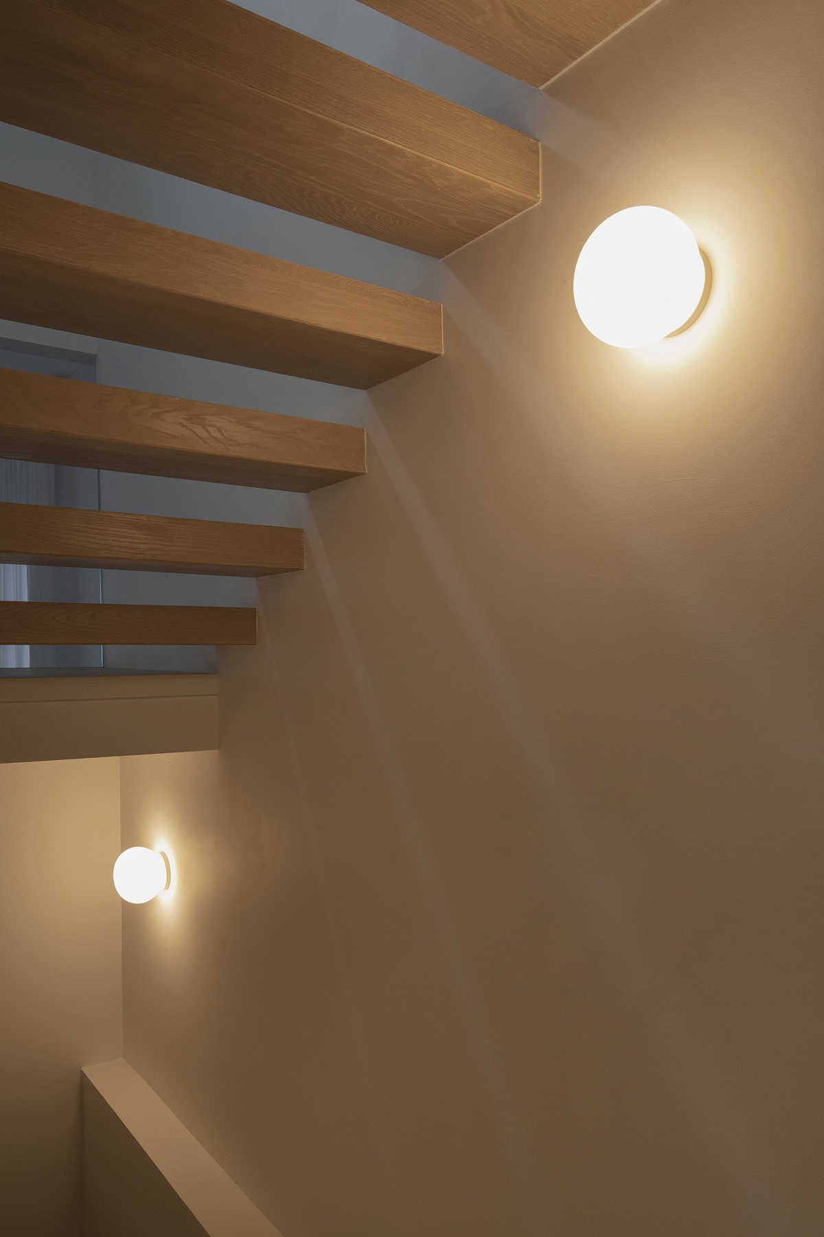 Glo Ball Zero Wall light / ceiling light Flos