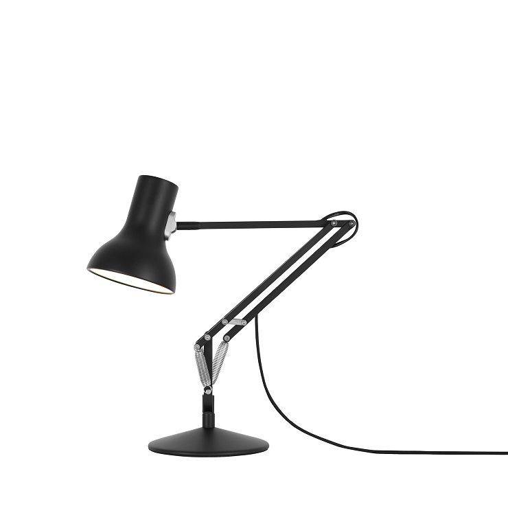 Type 75 Mini Desk table table lamp Anglepoise
