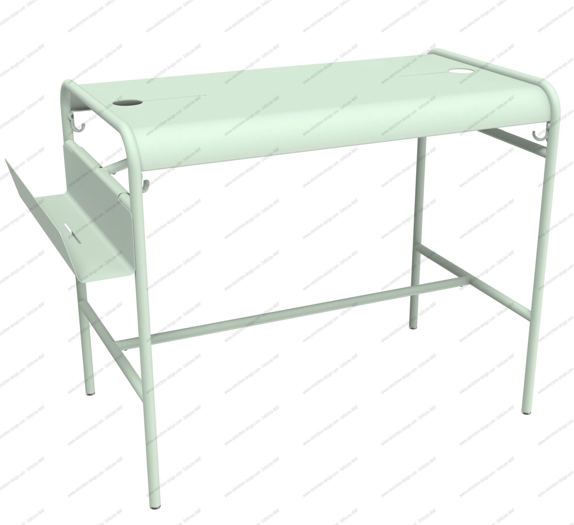 Luxembourg Work High table / bar table Outdoor Fermo Luxembourg Work High table / bar table Outdoor Fermo