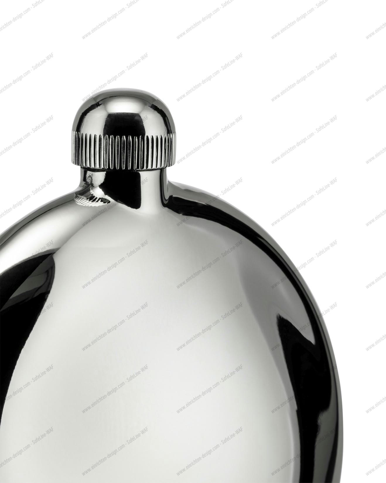 PG03 Shot hip flask Alessi