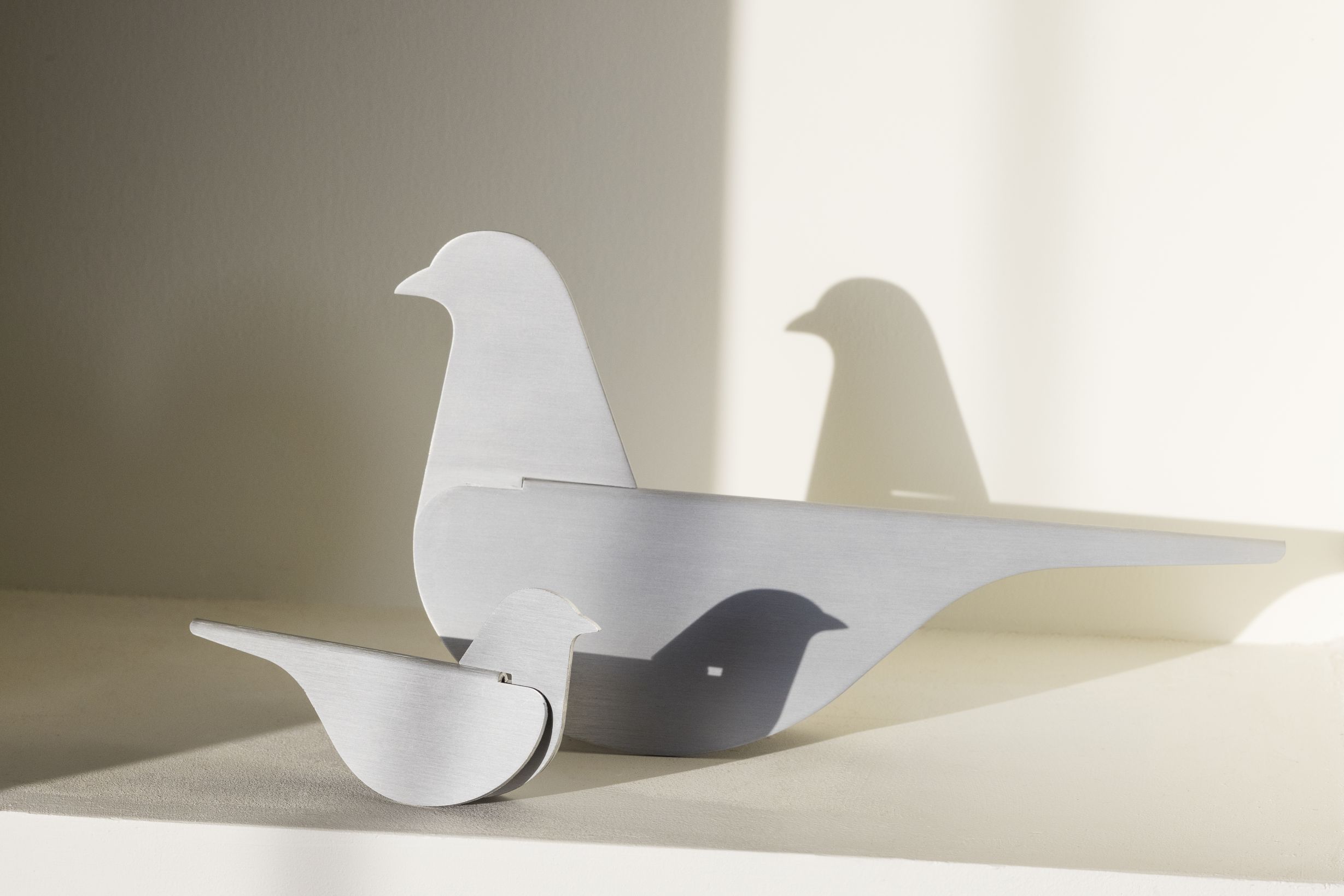 Birds Sparrow Emeco sparrow