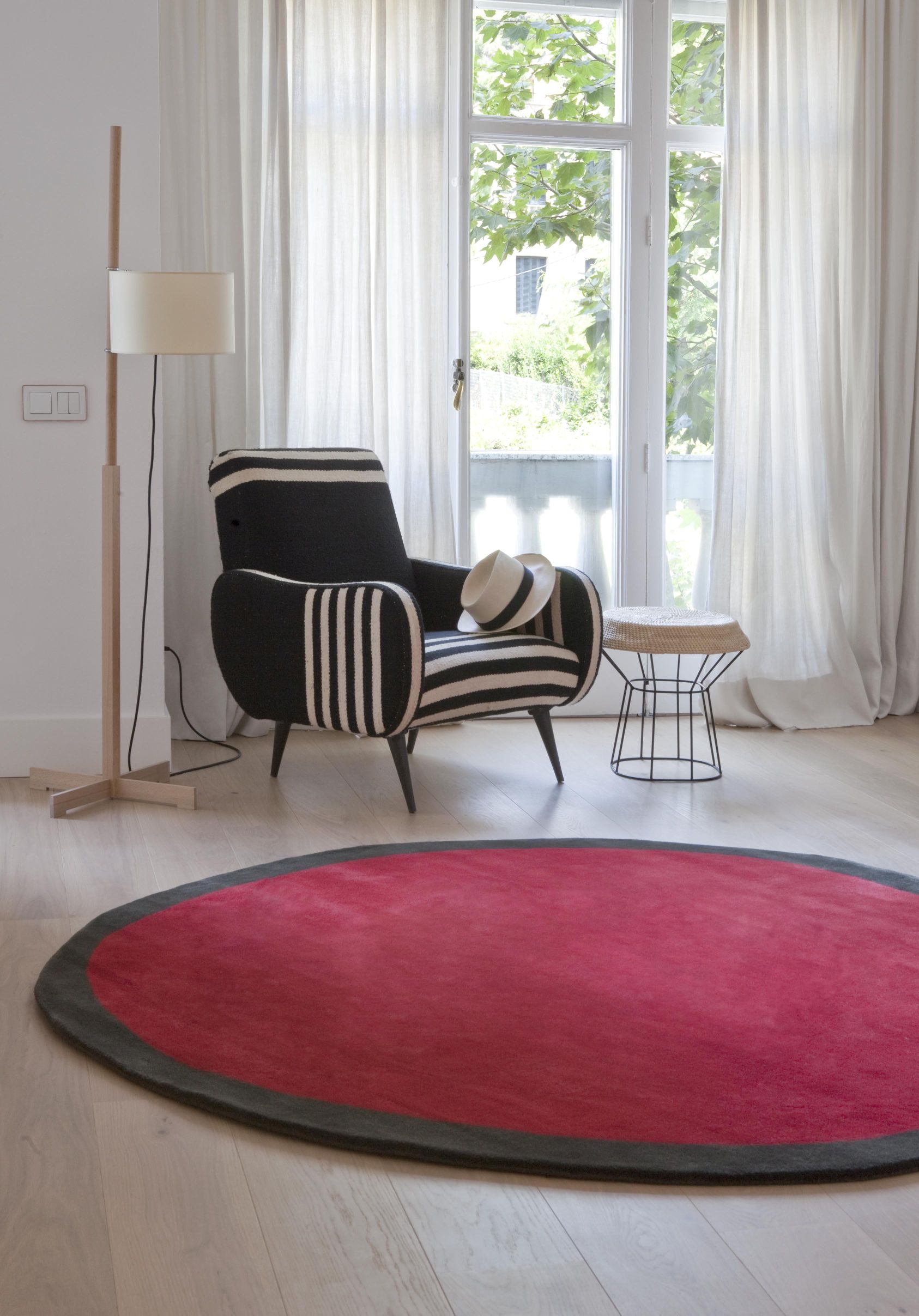 Aros Carpet Nanimarquina