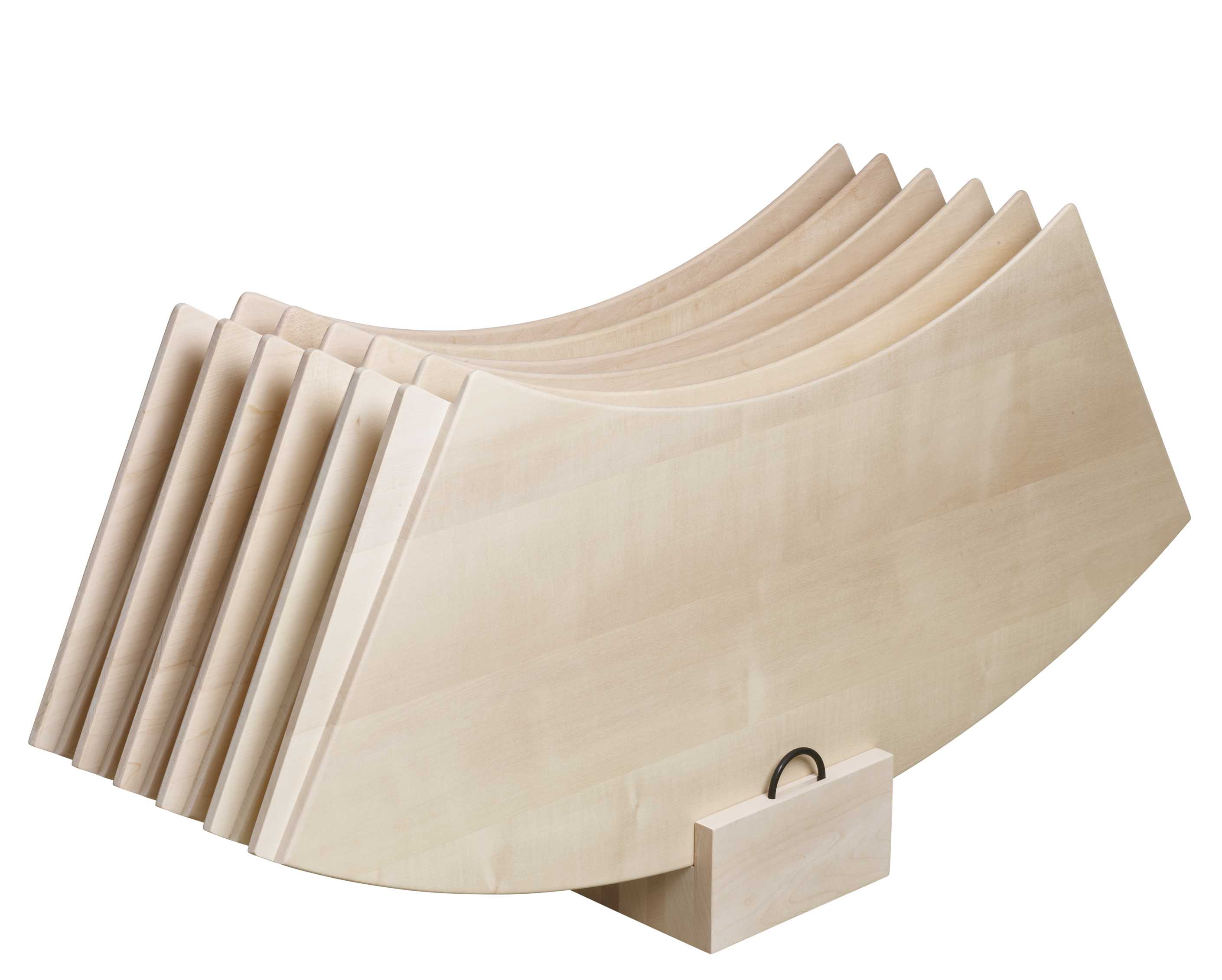 PK54 / PK 54 Dining Table 140 cm Fritz Hansen 
