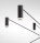 Triac: Black - Ivory (RAL 1015)