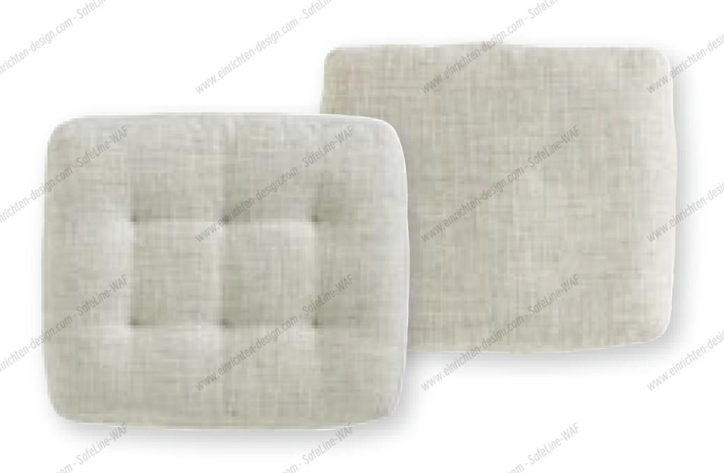 Grand Sofa Back cushion Vitra