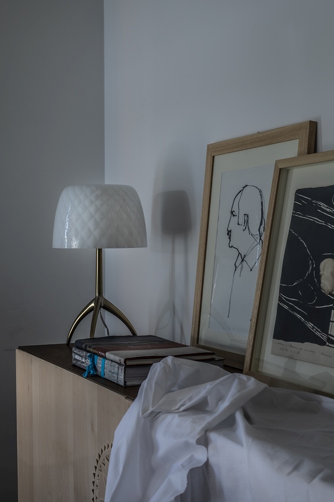 Lumiere 30th Tavolo Table lamp Foscarini Lumiere 30th Tavolo Table lamp Foscarini