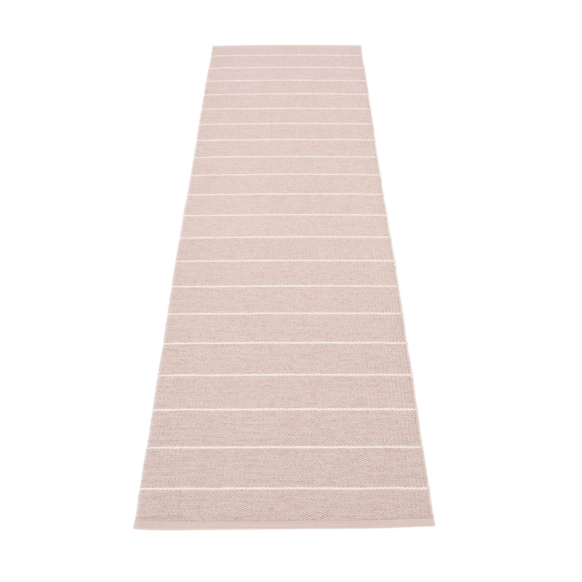 Carl Plastic Carpet 70x270 cm Pappelina