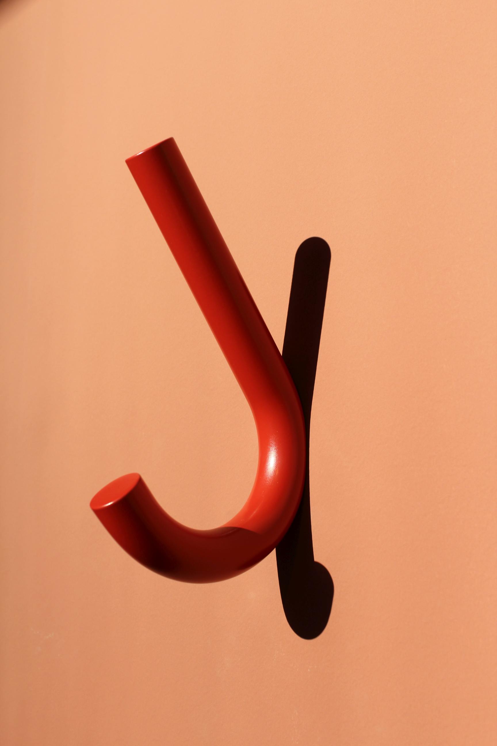 S 12 / S12 Wall hook Thonet