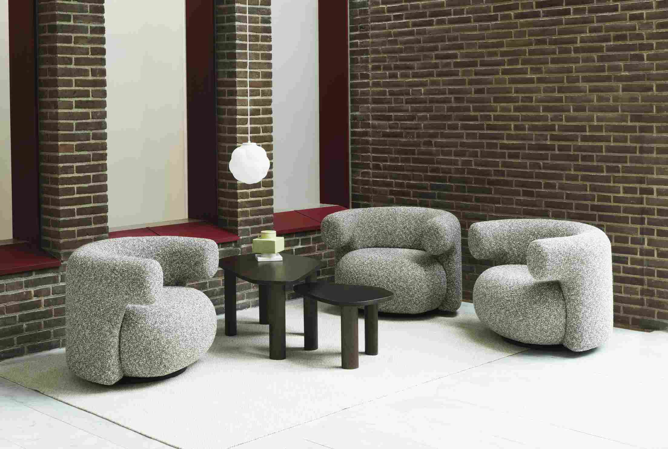 Bubba Pendant lamp 42 Pendant lamp Normann Copenhagen 