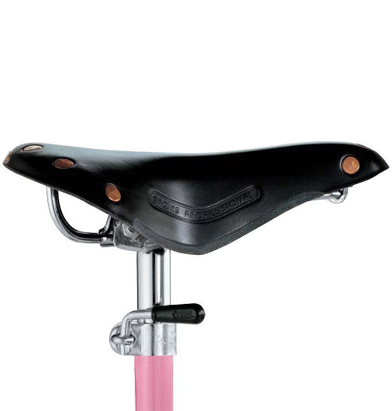 Sella Stool Zanotta