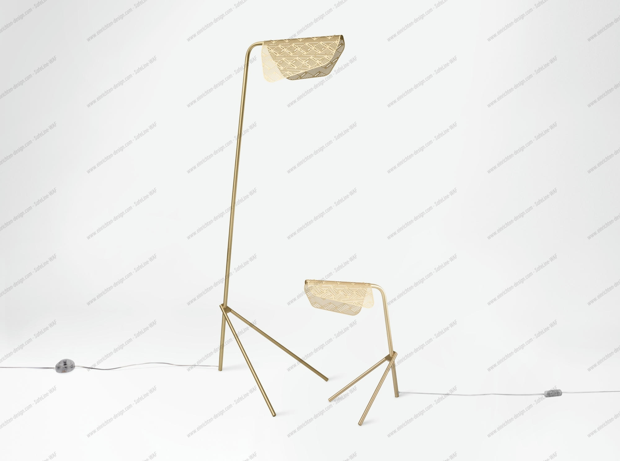 Mediterranea Table lamp Petite Friture