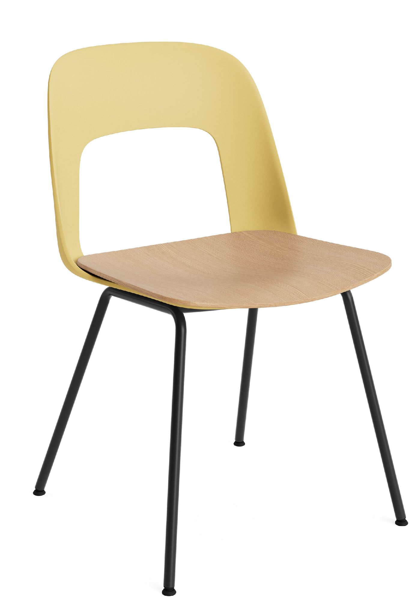 Layout Side Chair 112 Chair Hay  