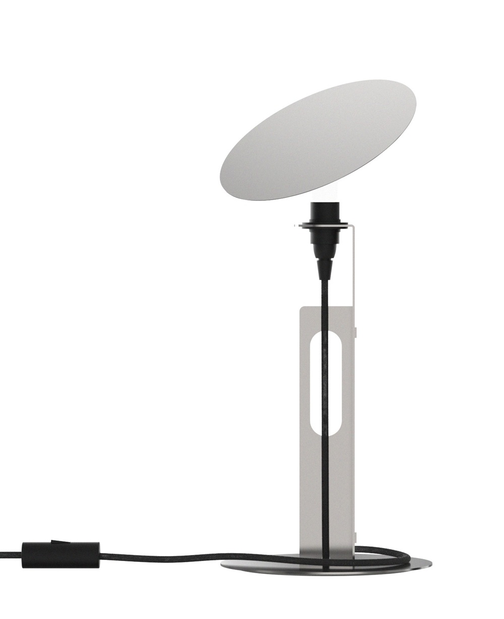 La Dré M Table Lamp by Nils Holger Moormann