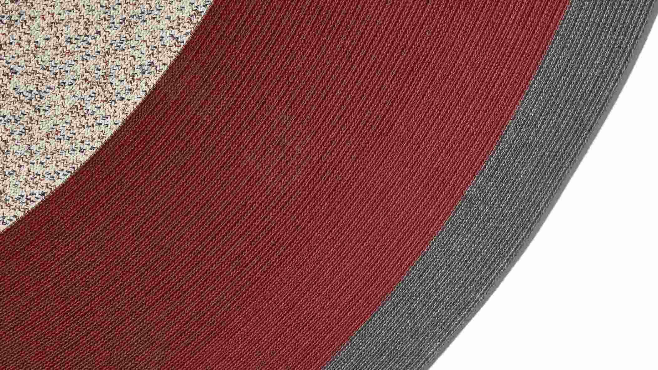 Circus rug Ø 300 cm Outdoor Cassina