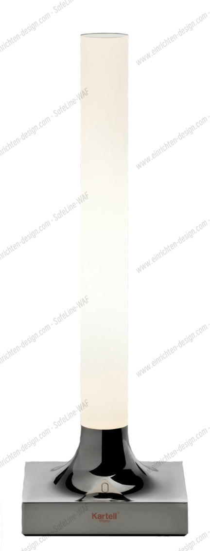 Goodnight Outdoor Battery Lamp Kartell
