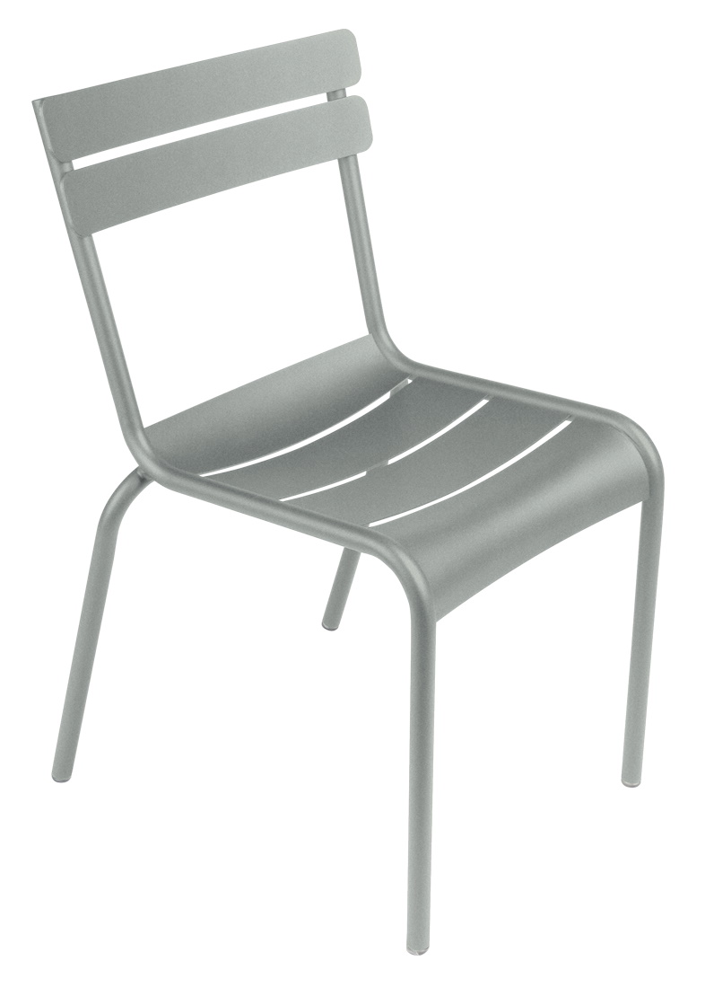 Luxembourg Steel Chair Outdoor Fermob Luxembourg Steel Chair Outdoor Fermob