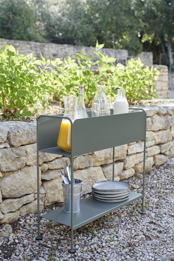 Picolino Planter Outdoor Fermob