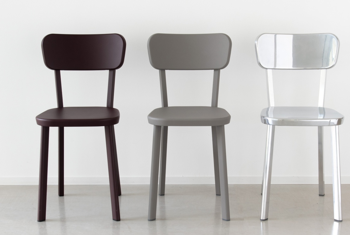 Déjà-vu Chair Magis