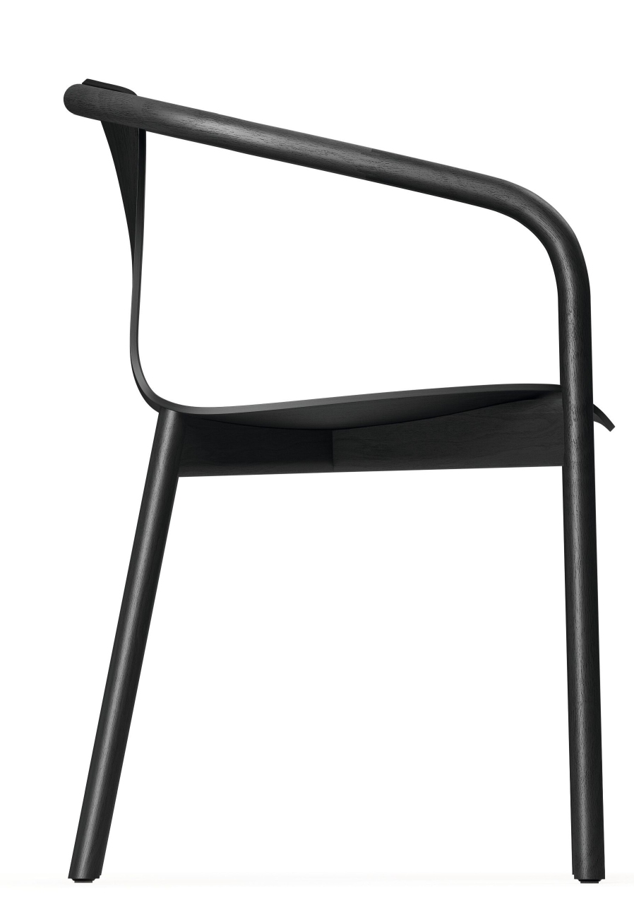 Osuu Chair Chair Walter Knoll