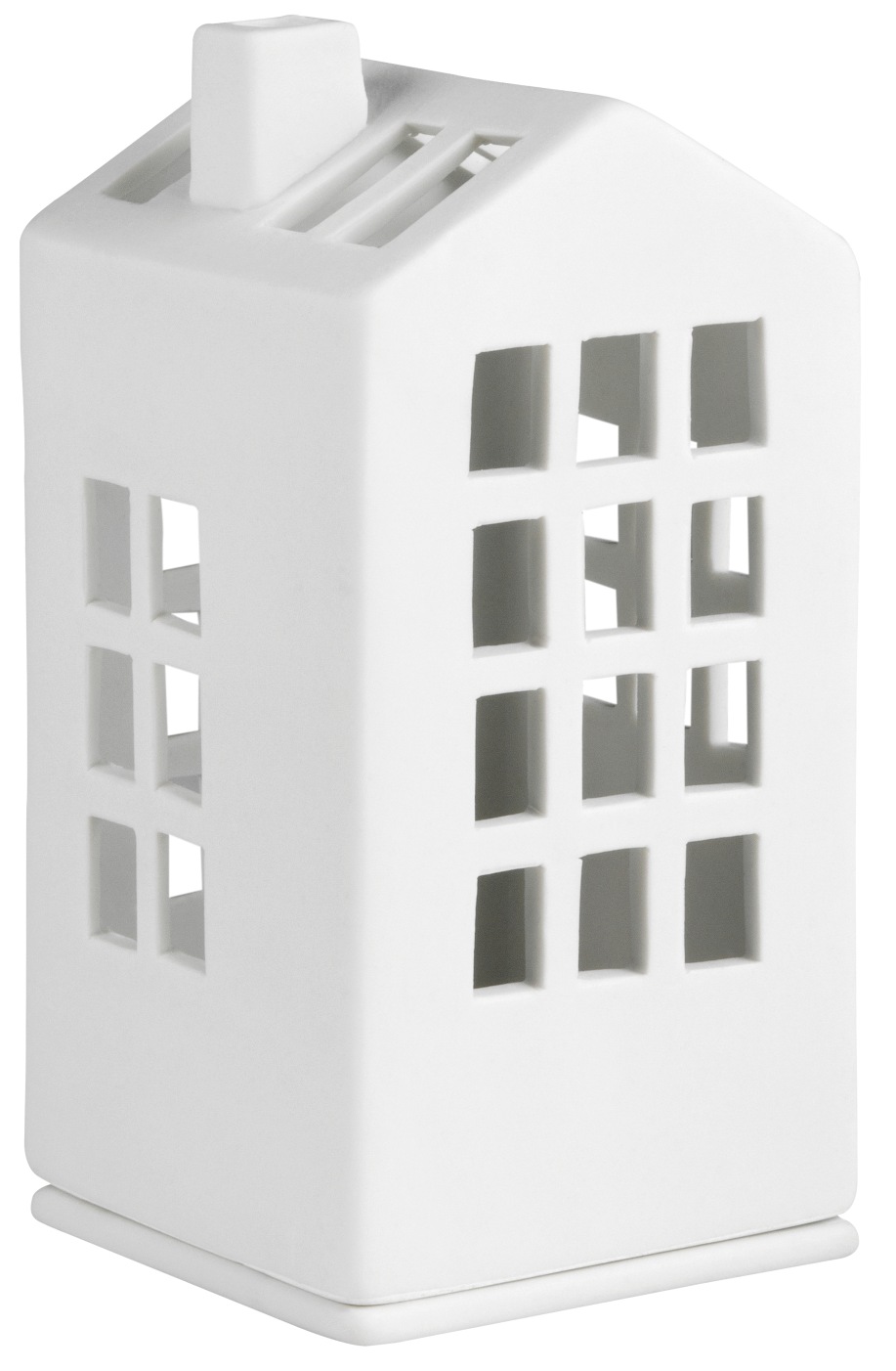 Living Mini Light House Town Hall Räder SINGLE PIECES