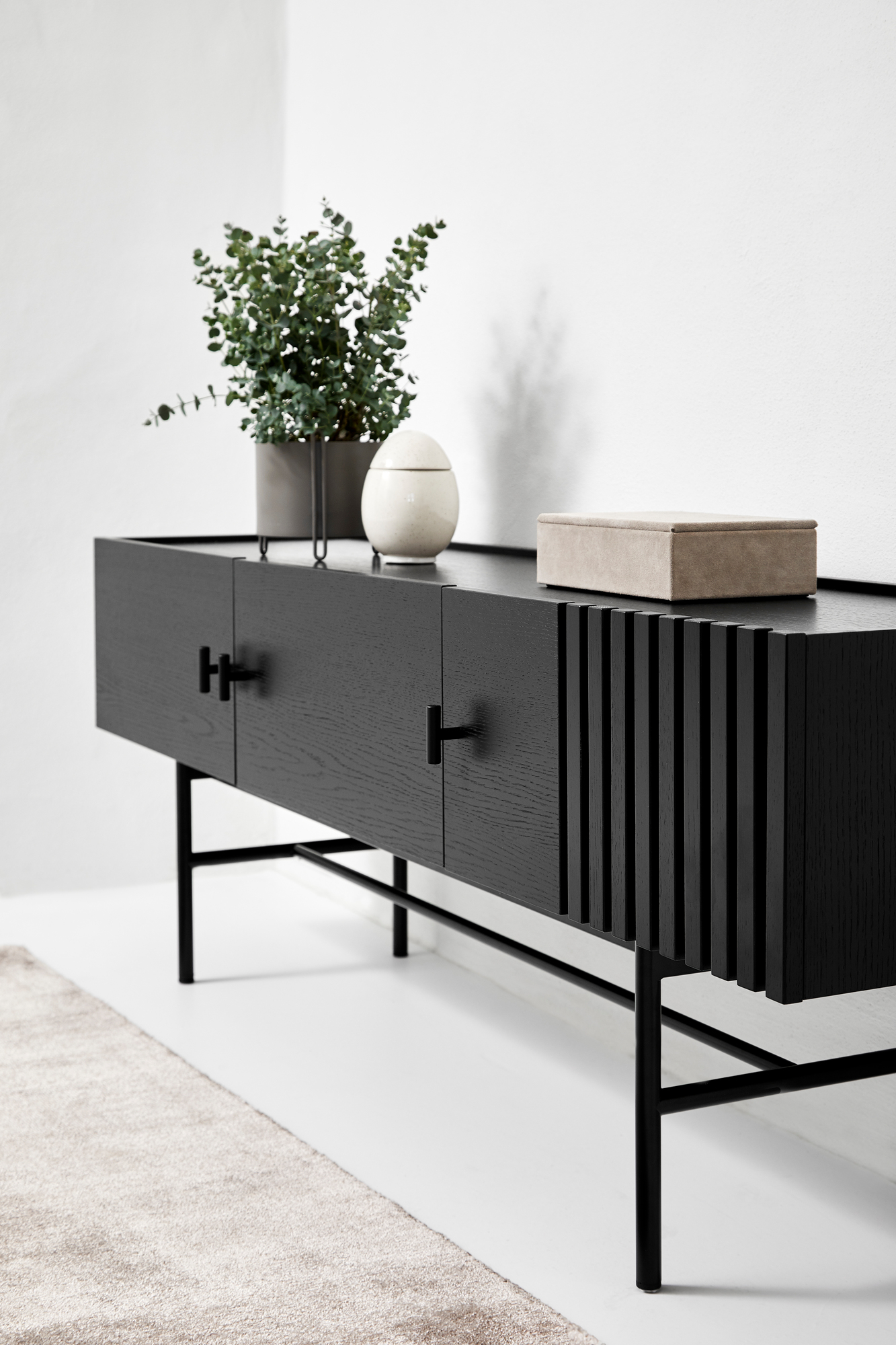 Array Low Sideboard (150cm) Woud