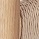 Oiled oak / natural paper cord