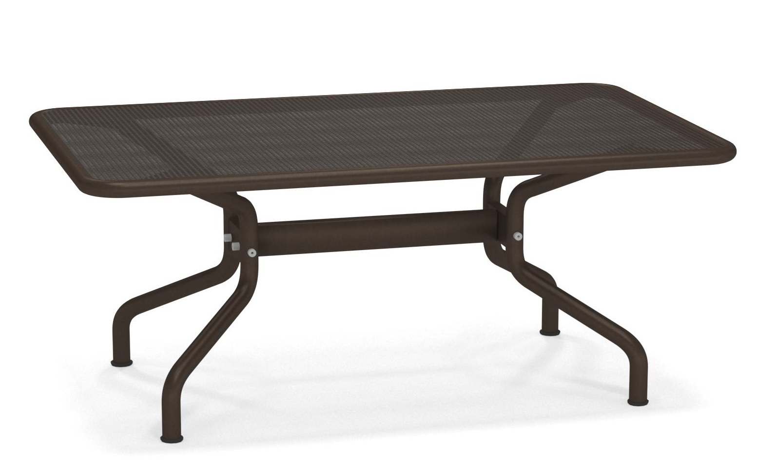 Athena Coffee Table Outdoor Emu