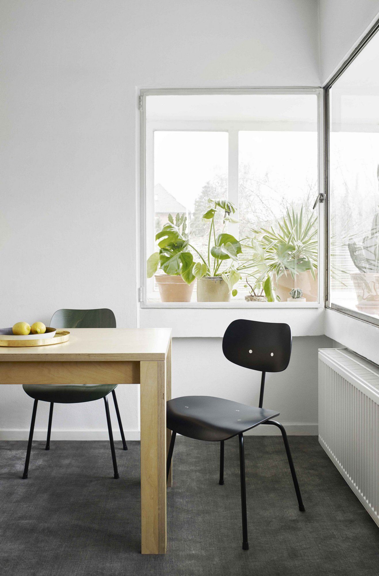 SE 68 chair Wilde+Spieth