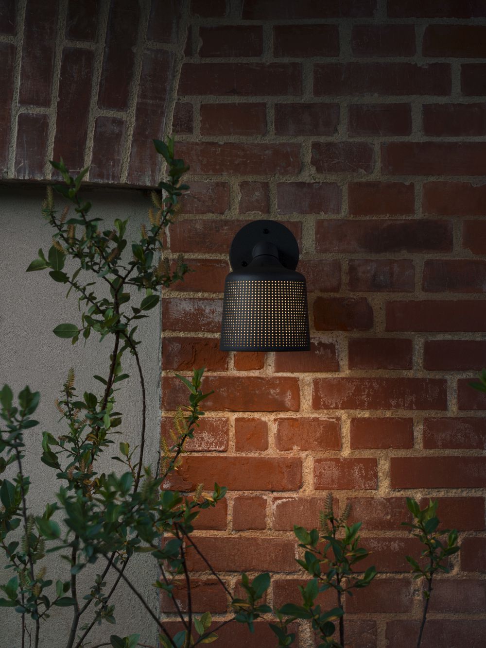 Outdoor Wall Spot Vipp