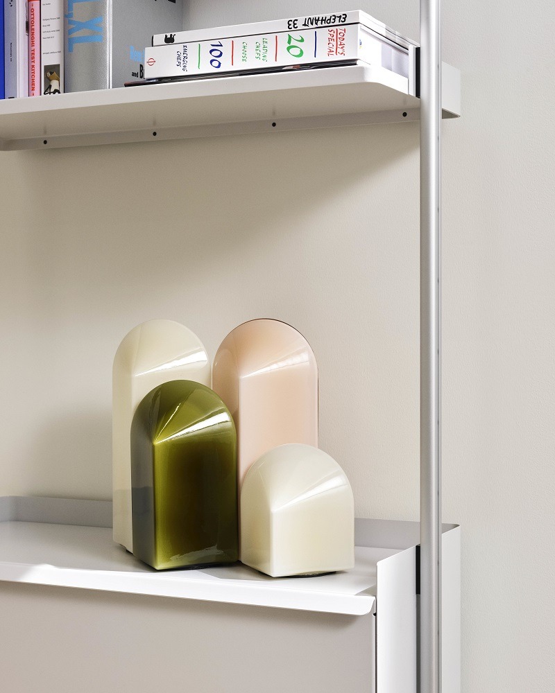 Parade Table Lamp Hay Parade Table Lamp Hay