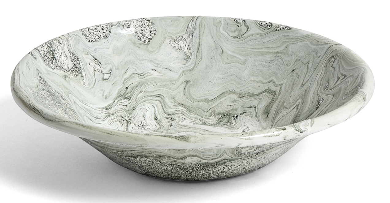 Soft Ice Plate deep Hay