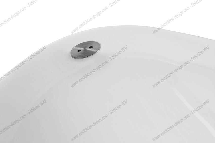 Pao Glass table lamp Hay