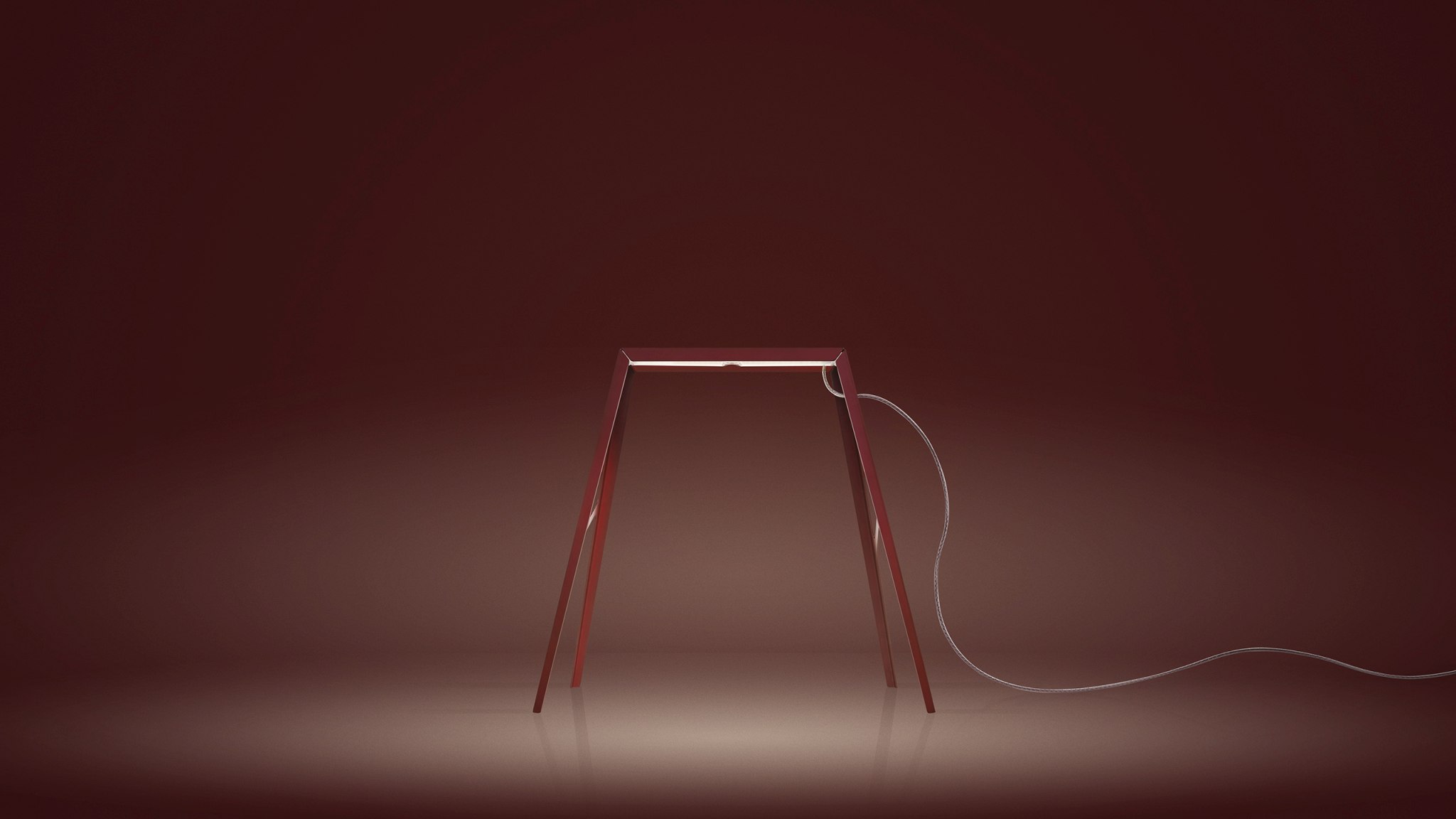 Bridge 2 Table Lamp Foscarini