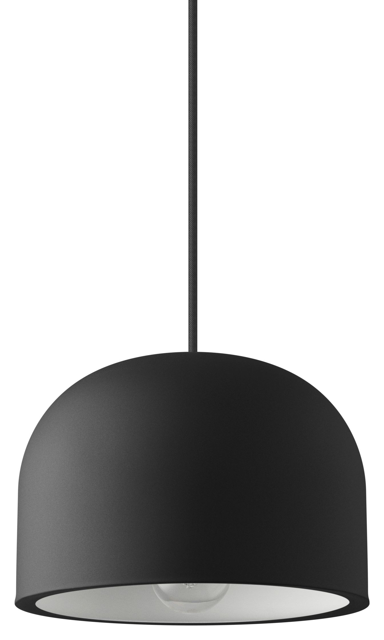 Quay Pendant Light - black Ø 22 cm Eva Solo