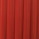 Ceramics orange-red glossy
