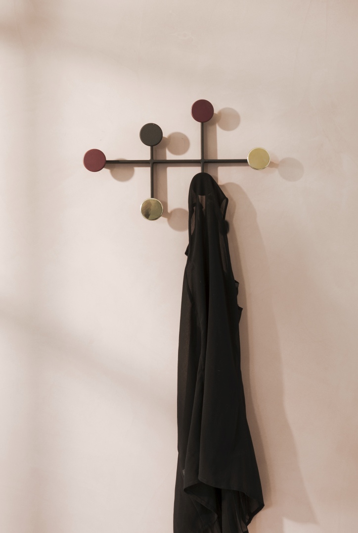 Afteroom Coat Hanger Medium Coat hook Audo