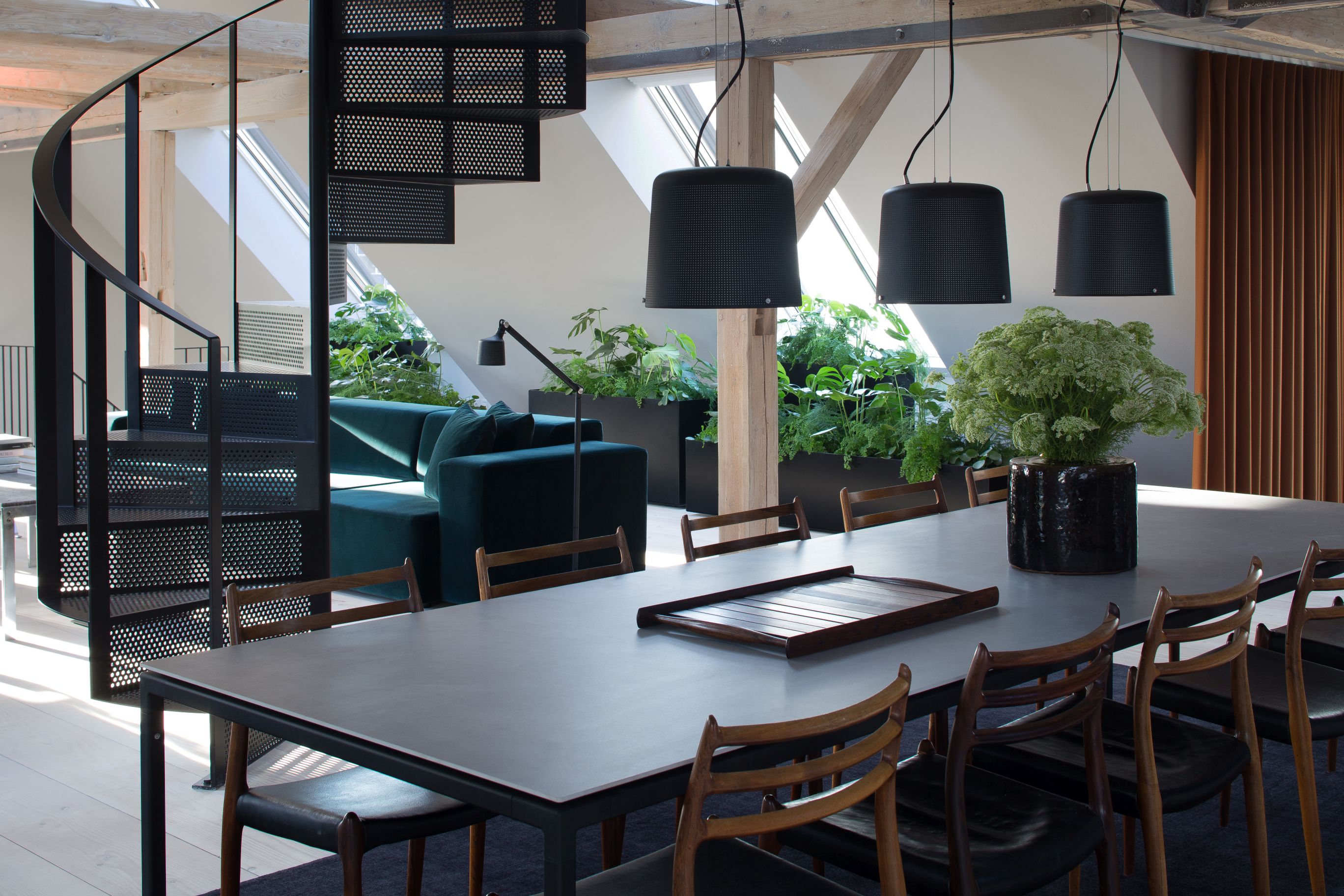 Table large Vipp